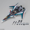 Mô Hình Lắp Ráp Gundam HG Macross 1/100 VF-31S SIEGFRIED - ARAD MOLDERS USE của Bandai Nhật Bản