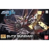 Mô Hình lắp ráp HG 1/144 R04 BLITZ GUNDAM Chính hãng Bandai