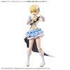 Mô Hình Lắp Ráp 30MS - THE IDOLMASTER - OPTION HAIR STYLE & FACE PARTS SET - JURI SAIJO/NATSUHA ARISUGAWA của Bandai