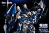Mô Hình Ráp Sẵn MB Chiến Lang Unit 02-Fight Wolf (Khung kim loại) tỉ lệ 1/72 của AniMester