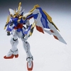 Mô Hình Lắp Ráp Gundam MG 1/100 WING GUNDAM Ver. Ka của Bandai Nhật Bản
