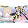 Mô hình Lắp Ráp Figure-rise Standard AVATAR FUMINA Chính Hãng Bandai nhật bản