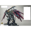 Mô hình Gundam Motor Nuclear Metal Build Die-Cast - MNQ-04 Gan Jiang Can Tương Black dragon