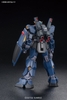 Mô Hình Lắp Ráp Gundam HG UC 1/144 RX-178 Gundam Mk II / MK 2 Revive - Titans color của Bandai Nhật
