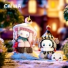 Hộp Mù LUCKY EMMA – Emma Secrets Forest Frostveil Villa Blindbox Series