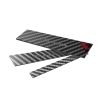 Dụng Cụ Hobby Mio Tấm carbon hỗ trợ CHÀ NHÁM nhiều kích thước Carbon fibre Sanding Board