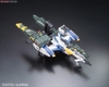 Mô Hình Lắp Ráp Gundam RG 1/144 Phụ kiện FX-550 Sky Grasper Laucher / Sword Pack của Bandai nhật bản