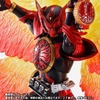 Mô hình S.H.Figuarts KAMEN RIDER OOO TAJADOL COMBO (FINAL EPISODE Ver.) bản event 2023 Chính Hãng Bandai nhật bản