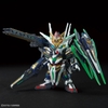 Mô Hình Lắp Ráp Gundam SDW HEROES CAPTAIN GUNDAM QANT GF / QAN[T] GF của Bandai Nhật bản