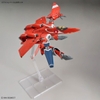 Mô Hình lắp Ráp Gundam HG MACROSS 1/100 VF-22S STURMVOGEL Ⅱ - MILIA FARINA JENIUS USE của Bandai Nhật Bản