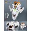 Mô Hình Ráp Sẵn MNQ-XH07 BULL DEMON KING METAL BUILD NGƯU MA VƯƠNG của MOTOR NUCLEAR
