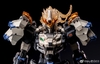 Mô Hình Hình Ráp Sẵn Metal Build  MCT-J02C Ultimate Takeda Shingen ( Special Version ) Có quà tặng kèm của Moshow toys