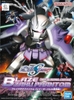 Mô Hình Lắp Ráp Gundam SD BB285 BLAZE ZAKU PHANTOM của Bandai Nhật Bản
