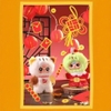 [Hộp Mù] Baby Three tết Cổ Truyền Blindbox, Phiên Bản Giới Hạn đặc biệt Tết Nguyên Đán 2025