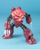 Mô Hình Lắp Ráp Gundam MG 1/100 MSM-07 ZGOK / Z'GOK CHAR'S CUSTOM của Bandai Nhật Bản