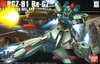 Mô Hình Lắp Ráp 1/144 HGUC Re-GZ Chính Hãng Bandai