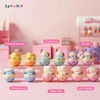 [Hộp mù] Blind Box Mô Hình Nhân Vật Sanrio Characters - Best Regard - Bean - MB08