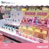 [Hộp mù] Blind Box Mô Hình Nhân Vật Sanrio Characters - Best Regard - Bean - MB08