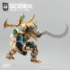 Mô Hình Lắp Ráp NO.57 NUMBER 57 Manhunter Sobek 1/24