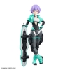 Mô Hình Lắp Ráp 30MS SIS-V00 Rydira - Color A của Bandai Nhật Bản
