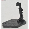 Đế trưng bày Base 1/144 Action Base 2 Black của Bandai nhật