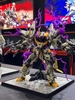 Mô Hình Ráp Sẵn MB MCT-E01 Progenitor Effect God's Whip của Moshow Toys