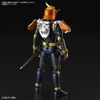 Mô Hình Lắp Ráp Figure-rise Standard Kamen Rider Gaim Orange Arms (tặng kèm base) Chính hãng bandai