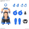 Mô hình Lắp Ráp 30MS Bộ Phụ kiện OPTION BODY PARTS TYPE A03 [COLOR C] của Bandai Nhật Bản