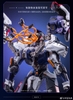 Mô hình Ráp Sẵn MetalBuild 1/100 Yorn Hậu Nghệ (Vương Giả Vinh Diệu) của Moshow Toys