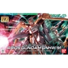 Mô Hình Lắp Ráp HG 00 1/144 ARIOS GUNDAM GNHW/M của Bandai Nhật Bản