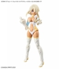 Mô Hình Lắp Ráp 30MS Phụ kiện OPTION PARTS SET 15 - NIGHTMARE COSTUME - COLOR C của Bandai Nhật bản