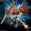 Mô Hình Lắp Ráp FRS Figure-rise Standard Amplified SHINEGREYMON của Bandai Nhật Bản