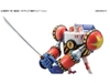 Mô Hình Lắp Ráp OnePiece BEST MECHA COLLECTION GENERAL FRANKY của Bandai Nhật Bản