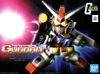 Mô Hình Lắp Ráp Gundam SD BB329 RX-78-2 GUNDAM (Animation Color) của Bandai Nhật Bản