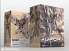 Mô Hình Lắp Ráp MG 1/100 In Era + PMD Aurora Imperial Dawn Knight Troops Model Kits ( có Khung Xương Kim Loại)