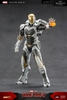 Mô Hình Ráp Sẵn Marvel Iron Man Mark XXIX (MK39) Scale 1/10 của ZDtoys