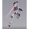 Mô hình MB METAL BUILD GUNDAM ASTRAEA＋PROTO GN HIGH MEGA LAUNCHER của Bandai P-bandai