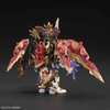 Mô Hình Lắp Ráp Gundam SD Sangoku Soketsuden Diaochan Kshatriya của Bandai Nhật Bản
