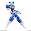 Mô hình Lắp Ráp 30MS SIS-Ac19b SIANA-AMARCIA (VIVACE FORM) của Bandai Nhật Bản