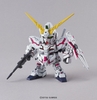 Mô Hình Lắp Ráp SD Gundam EX Standard Unicorn Gundam (Destroy Mode) của Bandai nhật