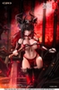 Mô hình Ráp Sẵn RPG-01SP Succubus-Lustia Phase Two ( Original Ore no Isekai Bouken ) của Snail Shell
