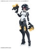 Mô Hình Lắp Ráp 30MS SIS-Hc106k BELVERIA-BERYS - FEROCE FORM của Bandai Nhật Bản