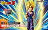Mô Hình Lắp Ráp FRS Figure-rise Standard Super Saiyan 2 Son Gohan (Renewal) của Bandai Nhật Bản