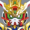 [Hỏa Tốc] Mô hình SDW HEROES REVIVAL OF THE HEROES! WUKONG IMPULSE GUMDAM & SANZANG STRIKE FREEDOM Chính hãng Bandai