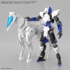 Mô Hình Lắp Ráp 30MM 1/144 Extended Armament Vehicle (HORSE MECHA Ver.) [WHITE] của Bandai Nhật bản