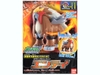 Mô Hình Lắp Ráp Pokemon POKEPLA ENTEI Chính Hãng Bandai