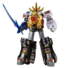 Mô Hình Lắp Ráp SMP Gao King Clear Color Ver. của Bandai Nhật Bản