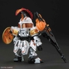 Mô Hình Lắp Ráp Gundam SD SANGOKU SOKETSUDEN Xiahou Yuan TALLGEESE của Bandai Nhật bản