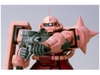 Mô Hình Lắp Ráp 1/48 Mega Size MS-06S Char's Zaku II của Bandai nhật bản