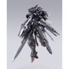 Mô hình Metalbuild Metal build Gundam Astraea TYPE-X Finsternis của Bandai P-bandai
